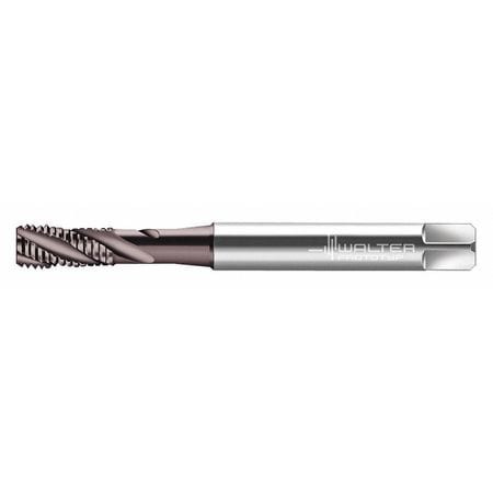 WALTER PROTOTYP 2051062-M4 SPIRAL FLUTE TAP M4X0.70 HSS
