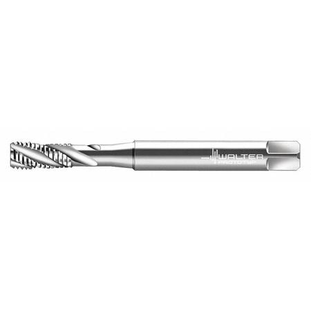 WALTER PROTOTYP 205106-M8 SPIRAL FLUTE TAP M8X1.25 HSS
