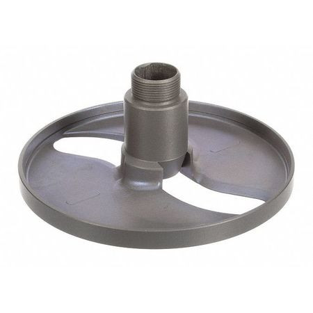 HOBART 00-291055 ADJUSTABLE SLICER PLATE