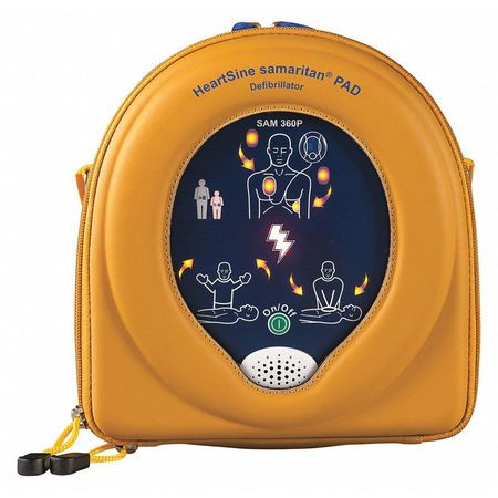 PHYSIO CONTROL 60514-000312 AVIATION PACKAGE 8 H 2 D 8 W
