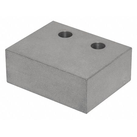 RAPTOR RWP-1027 VISE JAW INSERT