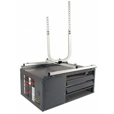 QUICK-SLING QSWI1000 MOUNTING BRCKT 200 LBS U-MOUNT H-BRACKET