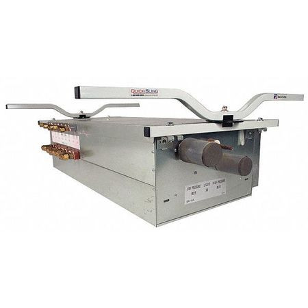 QUICK-SLING QSWI6000 HEATER HANGER ARM 37 L STEEL