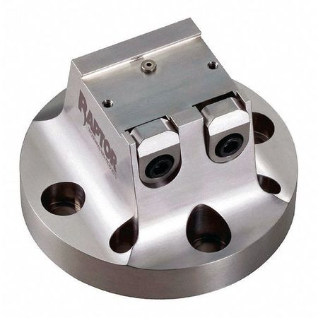 RAPTOR RWP-001SS MACHINE VISE STAINLESS STEEL