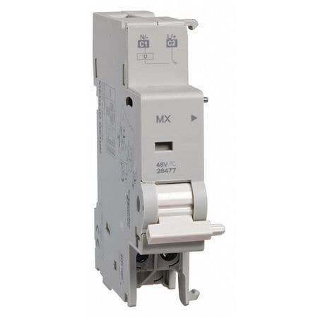 SCHNEIDER ELECTRIC M9A26476 SHUNT RELEASE,110/415VAC,110/130VDC