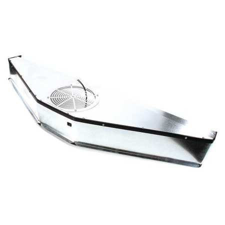 TRUE CO 875952 EVAPORATIVE COVER ASSEMBLY