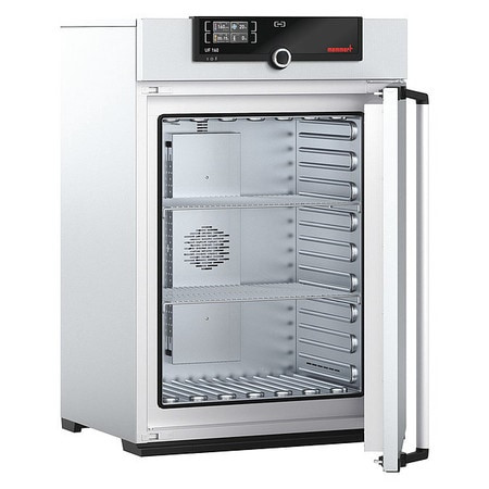 MEMMERT UF 160 OVEN FORCED AIR 5.9 CU FT CAP. 15.7A