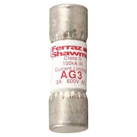 CRES COR 807058 FUSE