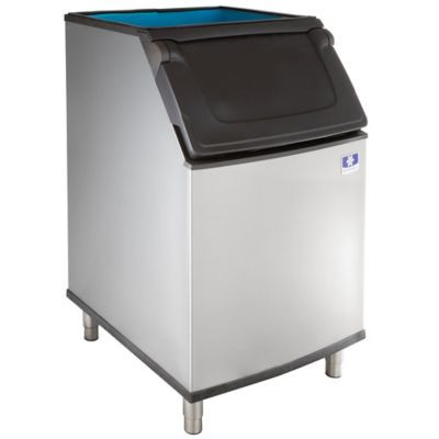 MANITOWOC D570 THIS 30" WIDE ICE BIN FROM MANITOWOC FEA