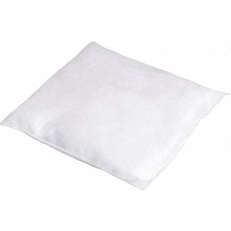 SPILLTECH WPIL1010 ABSORBENT PILLOW OIL-BASED LIQUIDS PK40