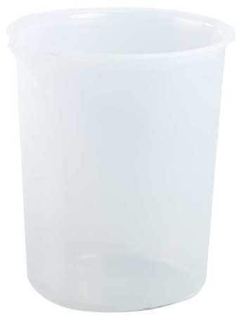 SCIENCEWARE F26216-0000 GRADUATED GRADUATED BEAKER 1000ML PP PK3
