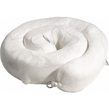 SPILLTECH WB810SN ABSORBENT BOOM OIL-BASED LIQUIDS PK4