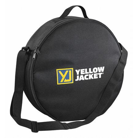 YELLOW JACKET 45923 CARRYING CASE 20 L WITH HANDLE