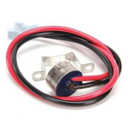 TRUE CO 800315 SWITCH,DEFROST TERMINATION