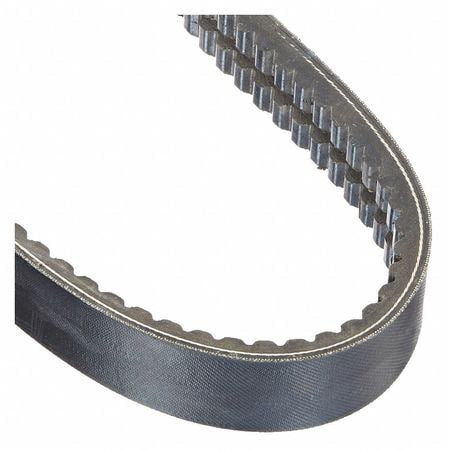CONTINENTAL COMMERCIAL PRODUCTS 2/BX75 V-BELT BANDED COGGED 2/BX75