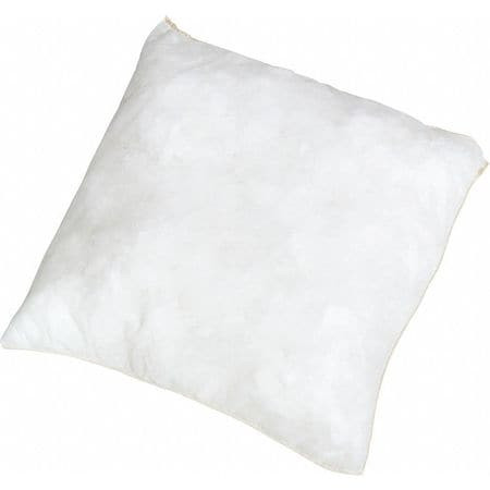 SPILLTECH WPIL1818 ABSORBENT PILLOW OIL-BASED LIQUIDS PK10
