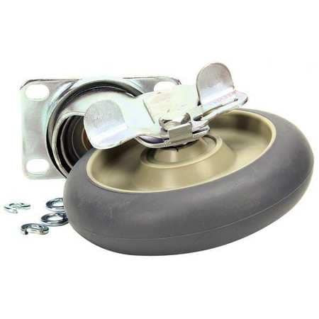 CRES COR 0569306BK SWIVEL CASTER