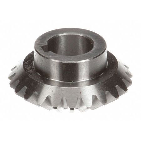 HOBART 00-024196-00002 PINION BOWL LIFT 23 TONS