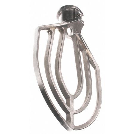 HOBART 00-916257 PK-MTLHL 140-60 QT. B BEATER AL