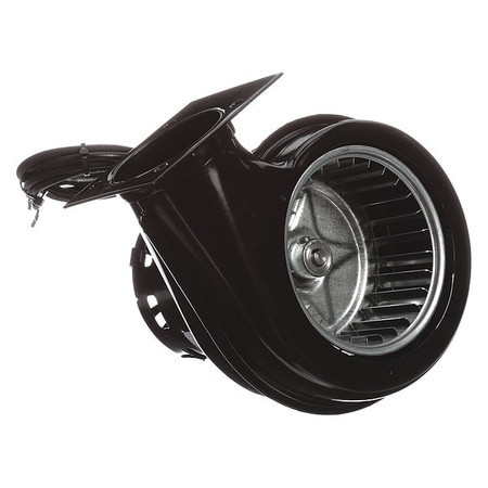 FASCO A151 OEM BLOWER,9-1/8 IN. OVERALL H.,60 HZ