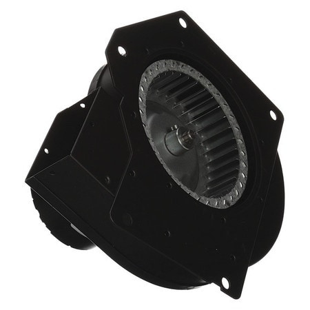 FASCO A080 FASCO 3.3" SHADED POLE DRAFT INDUCER BLO