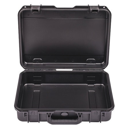 SKB CASES/STEPHEN GOULD 3I-1813-5B-E CASE NO FOAM 18-1/2 L 13 W BLACK