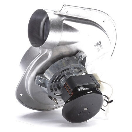 FASCO A100 OEM BLOWER,SLEEVE BEARING,115VAC,60 HZ