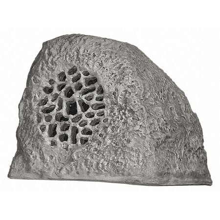 ROCKUSTICS PUNKROCK-G SPEAKER GRAY 75 MAX WATTAGE