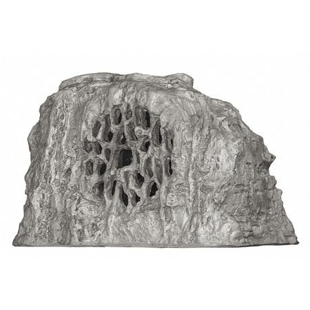 ROCKUSTICS ECONOROCK-G SPEAKER GRAY 70 MAX WATTAGE