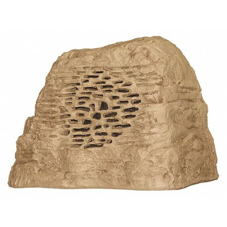 ROCKUSTICS OCTOROCK-S SPEAKER SANDSTONE 100 MAX WATTAGE
