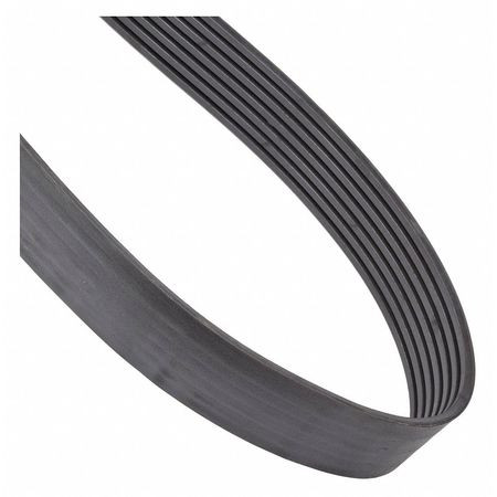 CONTINENTAL COMMERCIAL PRODUCTS 7/B162 V-BELT BANDED 7/B162