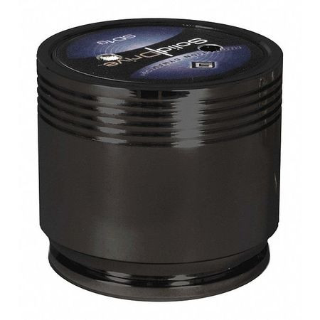 SOLIDDRIVE SD-1G-ABG SPEAKER BLACK 100 MAX WATTAGE