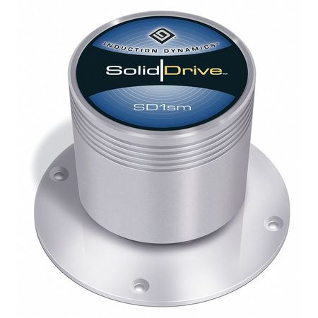 SOLIDDRIVE SD-1SM-BK SPEAKER BLACK 100 MAX WATTAGE