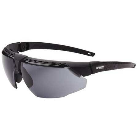 HONEYWELL S2851HS UVEX BY HONEYWELL SAFETY GLASSES, STYLE: