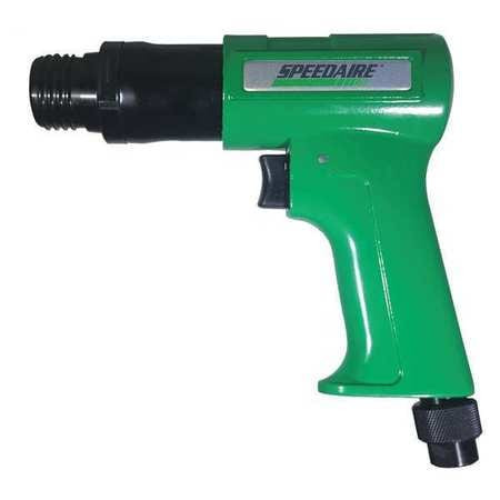 SPEEDAIRE 45YY26 AIR NEEDLE SCALER KIT 3000 BPM PISTOL