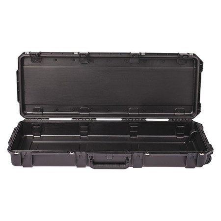SKB CASES/STEPHEN GOULD 3I-4214-5B-E CASE NO FOAM 42-1/2 L 14-1/2 W BLACK