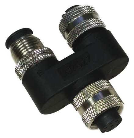 EUCHNER Y-DISTRIBUTOR Y-DISTRIBUTOR CONNECTOR 24VDC