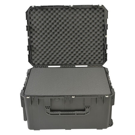 SKB CASES/STEPHEN GOULD 3I-2922-16BC ISERIES 2922-16 WATERPROOF CASE (W/ CUBE