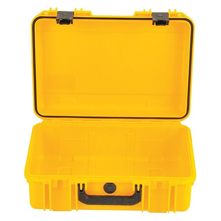 SKB CASES/STEPHEN GOULD 3I-1711-6Y-E PROTCASE,4.32 IN,TRGRLSLTCHSYS,YLW