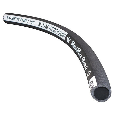 EATON GH681-12R250 HYDRAULIC HOSE 3/4 ID 250 FT L