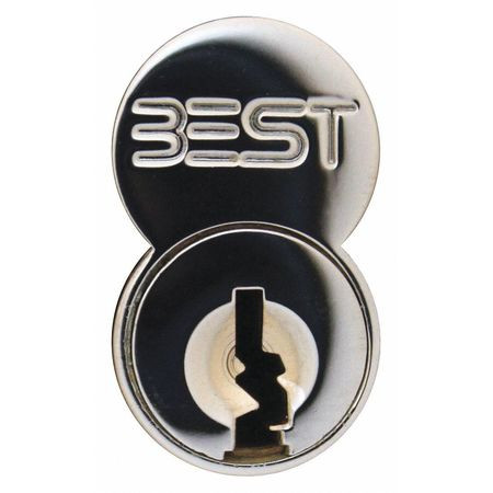 BEST 1C7TB1625 LOCKCYLINDER6,7PINBESTI/CCORECYLINDERSMA