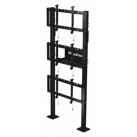 PEERLESS DS-S560-1X3 TV WALL MOUNT FOR TELEVISIONS