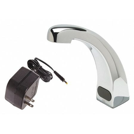 ZURN INDUSTRIES Z6913-XL-ACA SENSOR FAUCETS ELECTRONIC & SENSOR FAUCE
