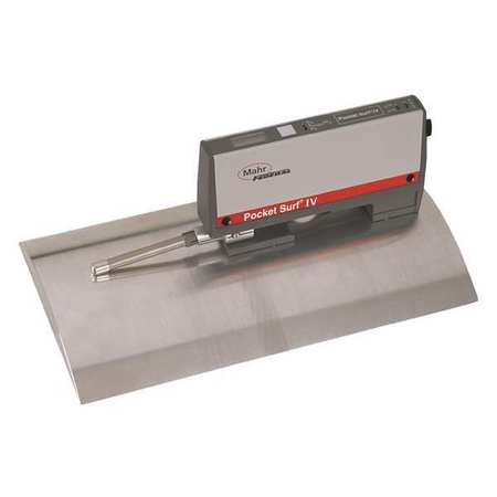 MAHR-FEDERAL INC. 2191802 SURFACE ROUGHNESS GAGES; ROUGHNESS PARAM