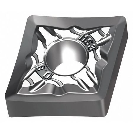 WALTER VALENITE CNMG120408-MS3 WSM20S DIAMOND TURNING INSERT CNMG CARBIDE