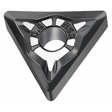 WALTER VALENITE TNMG160404-MS3 WSM01 TRIANGLE TURNING INSERT TNMG CARBIDE