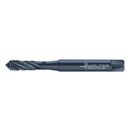 WALTER PROTOTYP M20513-M2 SPIRAL FLUTE TAP M2X0.40 HSS