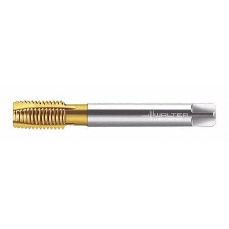 WALTER PROTOTYP M2126305-M10X1.25 SPIRAL POINT TAP M10X1.25 HSS