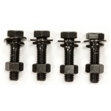 BUYERS PRODUCTS 8530 BUYERS PRODUCTS PINTLE HOOK MOUNTING KIT