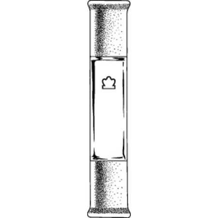 KIMBLE 166200-3024 ADAPTER DISTILLATION TRANSPARENT 24/40